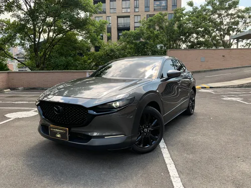 Mazda cx30 touring 2024 