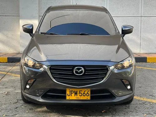 Mazda Cx3 Touring