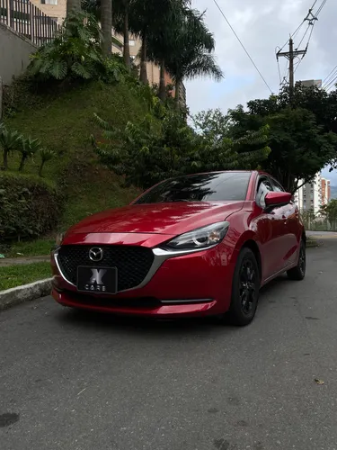 Mazda 2 Touring 2021