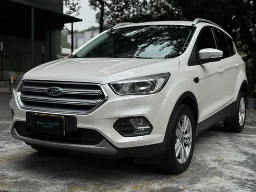 Ford Escape Se 2018 4x2