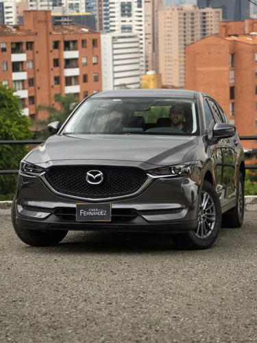 Mazda Cx5 2.5 Touring  2018 