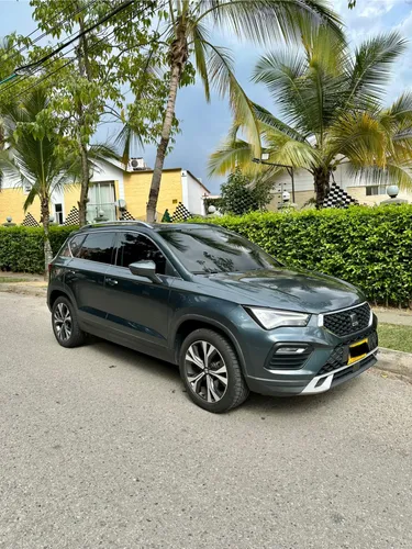 Seat Ateca style sport 
