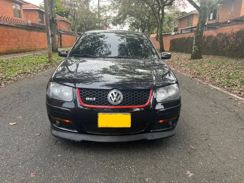 Volkswagen Jetta GLI 