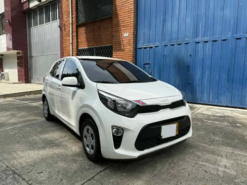 Kia Picanto 2023