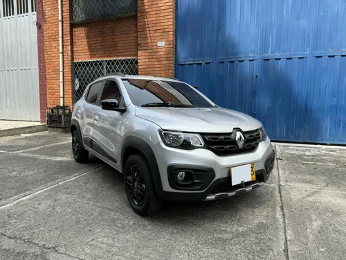 Renault Kwid 2022