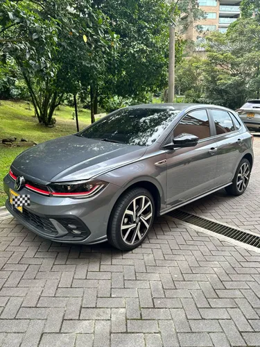 Volkswagen Polo GTS 1.4 