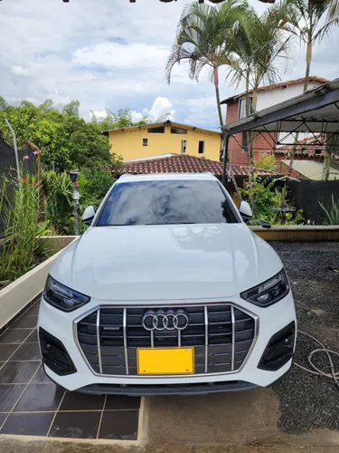 Audi Q5 2021 Prestige