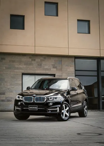 BMW X5 2.0 Xdrive40e