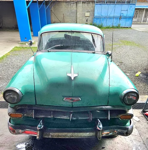 Chevrolet Belair 1974