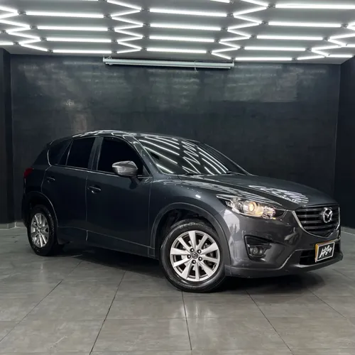 Mazda Cx5 Touring 2017 2.0