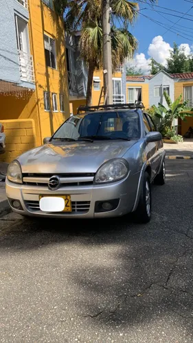 Chevrolet Chevy C2 2007