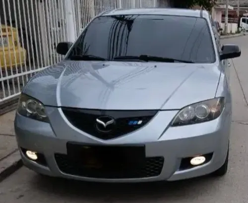 Mazda 3 1.6 2009