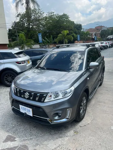 SUZUKI VITARA LIVE 4X2 