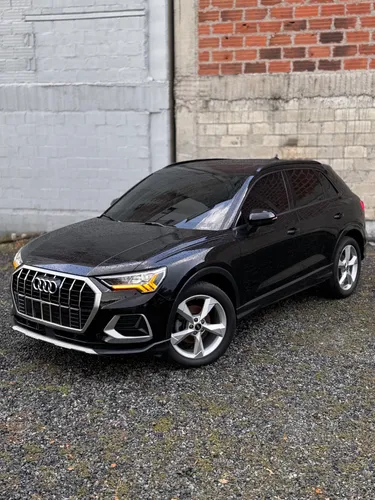 AUDI Q3 AMBITION  2022