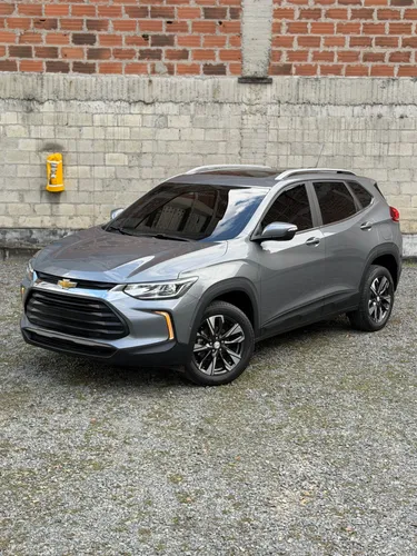 CHEVROLET TRAKER TURBO 