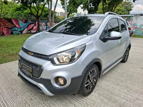 CHEVROLET SPARK GT ACTIV 2020