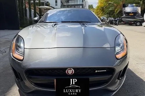 JAGUAR FTYPE P300 R-DYNAMIC