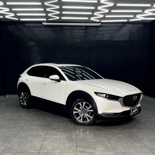 Mazda Cx30 Grand Touring 2022 2.0