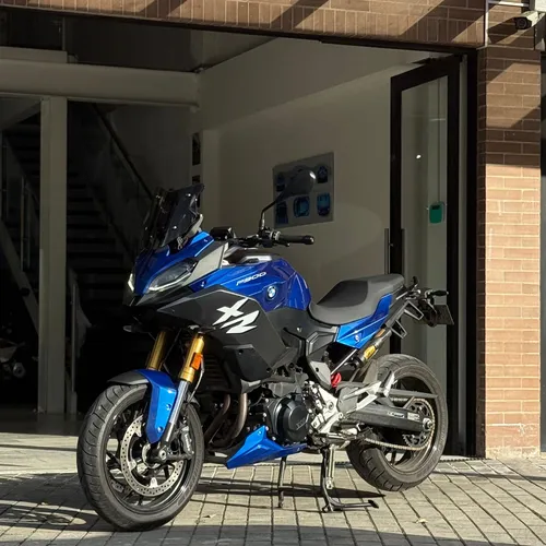 BMW F900 XR 2023