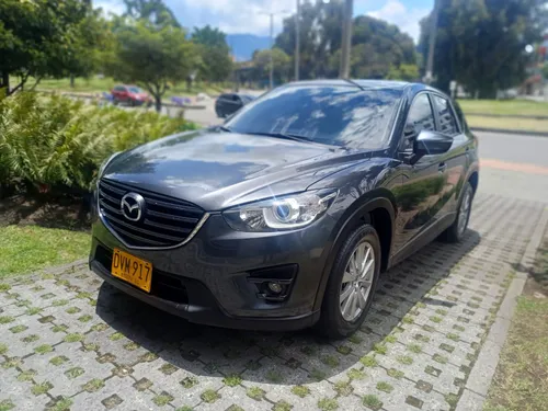 MAZDA CX5 FL TOURING TP 2000CC 4X4