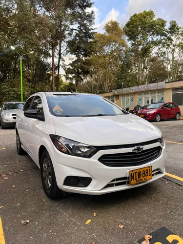 Chevrolet JOY LT Sedan 2024