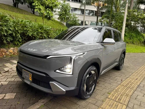 KIA EV5 WIND ELÉCTRICO 2025