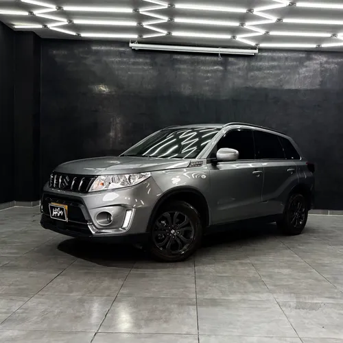 Suzuki Vitara Live 2023 1.6