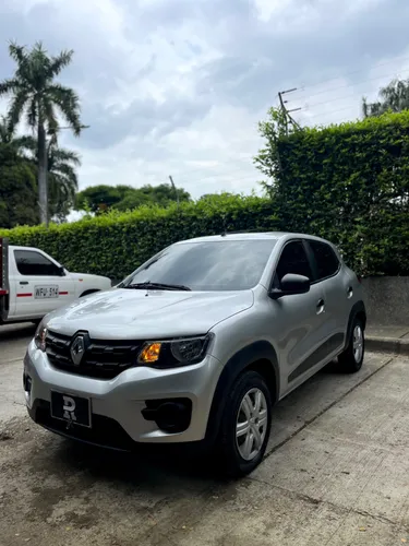 RENAULT KWID ZEN 2021