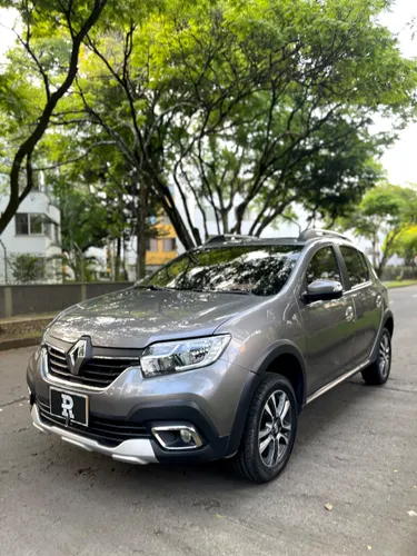 RENAULT SANDERO STEPWAY INTENS 2023