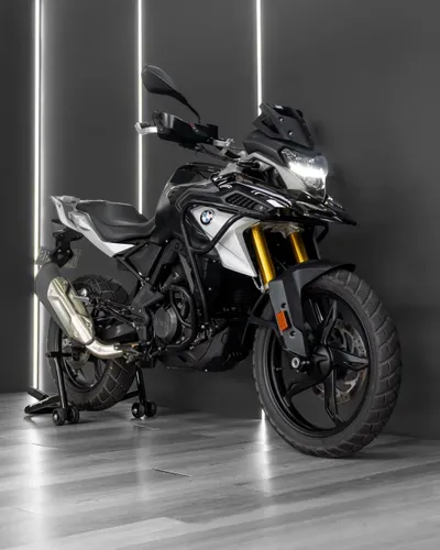 BMW  G310 GS  