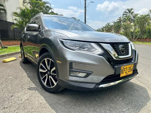 NISSAN XTRAIL T32 AWD 2022