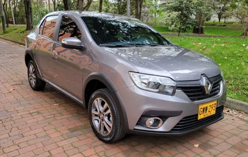 RENAULT LOGAN INTENS