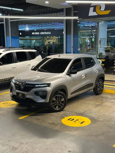 RENAULT KWID INTENS 2025
