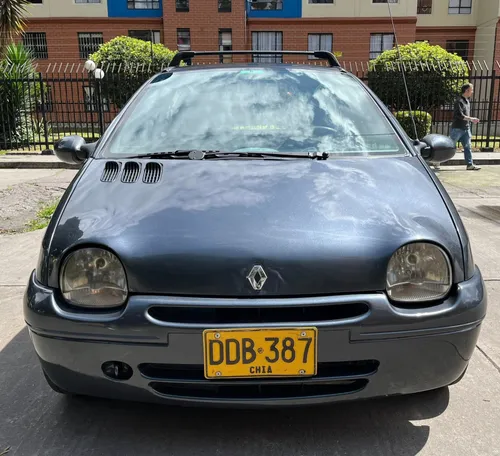 RENAULT TWINGO DYNAMIQUE 16V EN PERFECTO ESTADO