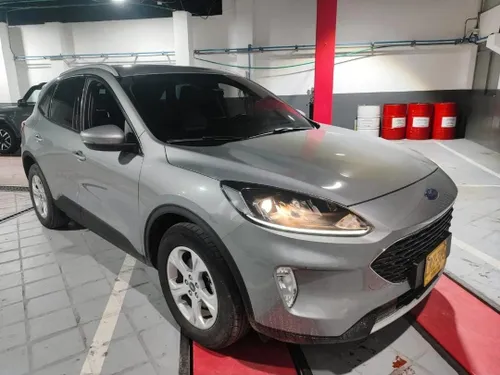 Ford Escape Se 2023