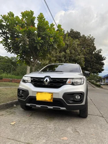 RENAULT KWID OUTSIDER UNICA DUEA info 3136614176