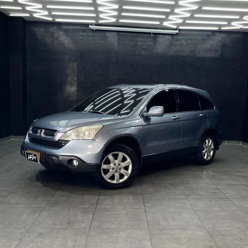 Honda CRV 2007 2.4