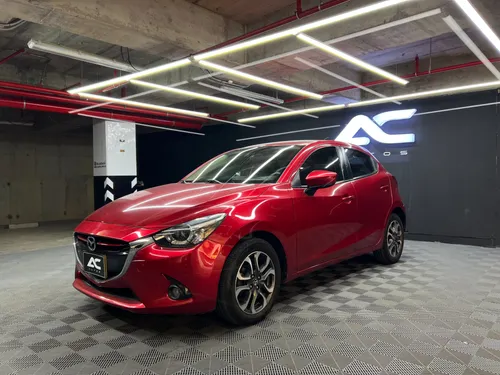 Mazda 2 GRAND TOURING 1.5