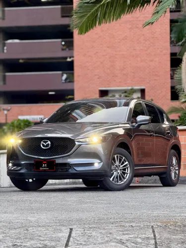 Mazda CX5 2019 Touring 