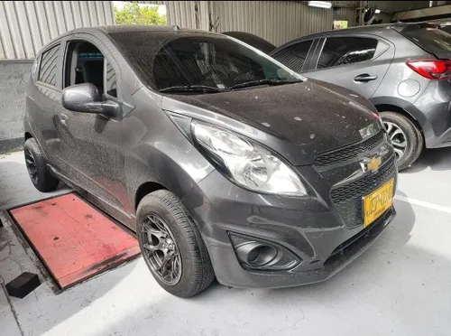 Chevrolet Tracker GT 2017