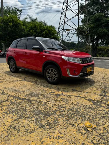 Chevrolet Vitara GL Automatica 2023 4x2