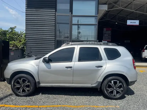 Renault Duster 2020 MT 