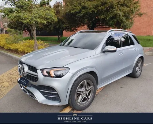 MERCEDES BENZ GLE 450 KIT AMG 4MATIC 3.0 CC HIBRIDA