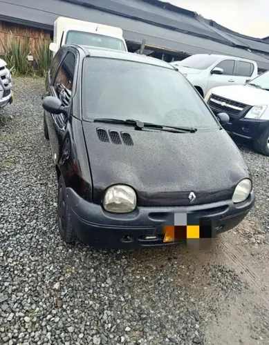 Renault Twingo 2011