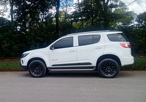 Chevrolet Trailblazer 2022 4x4 Diesel 2.8