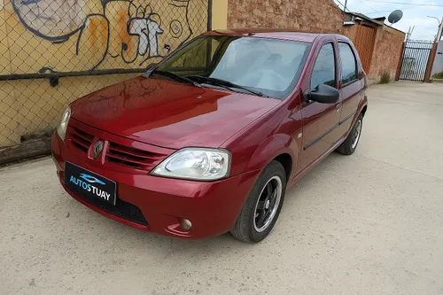Renaul Logan 