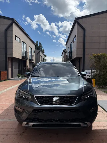 Seat Ateca Style Sport 2.0 TDI Full Equipo