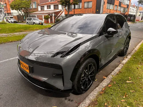 Zeekr X 0.0 premium Rwd