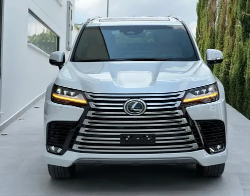 Lexus LX700h 2025 0kms