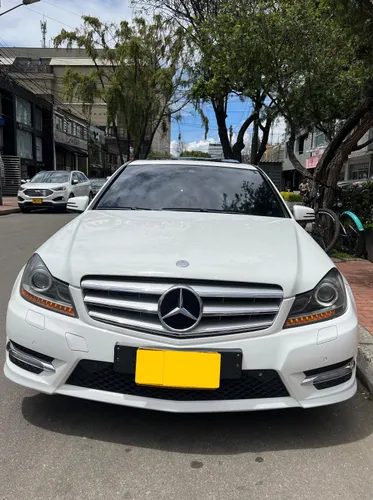 Mercedes Benz C250 Avantgarde